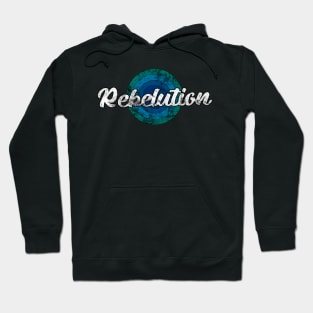 Vintage Rebelution Hoodie